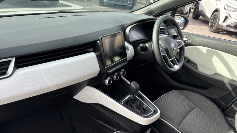 Renault Clio 1.6 E-TECH full hybrid 145 Techno 5dr Auto Hybrid Hatchback